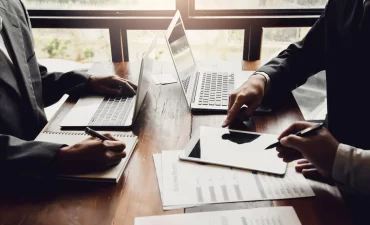 Como funciona a recolocação profissional para executivos?