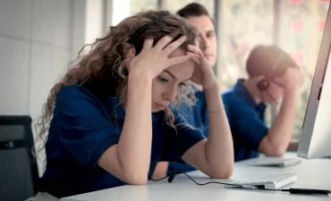 Como cuidar da saúde mental na volta ao trabalho presencial?