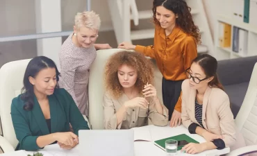 Como aplicar uma liderança positiva na empresa?