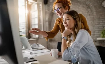 O que são atividades de team building?