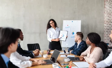 Melhores empresas de outplacement em SP