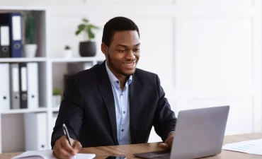 Empresa de headhunter para recolocação profissional