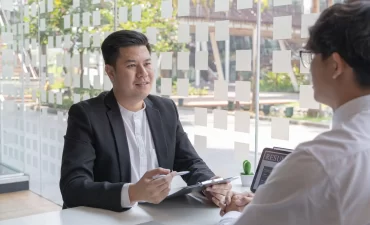 O que fazer para contratar uma headhunter