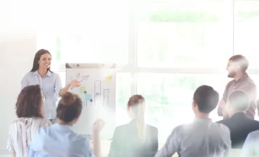 Como dar treinamento para funcionários?