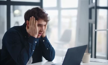 Quero mudar de profissão mas não sei o que fazer