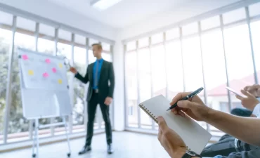 Como o orientador vocacional pode me ajudar?