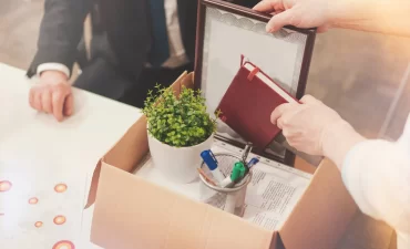 O que é consultoria de outplacement?