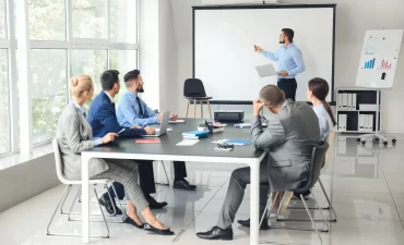 Como desenvolver pessoas no trabalho?