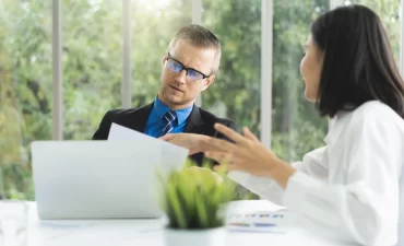 Consultor de carreira profissional