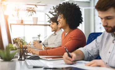 Como mudar de emprego trabalhando?