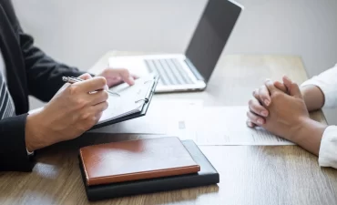 O que é headhunter para executivos?