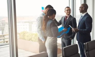 Recolocação profissional para executivos: entenda quais os principais desafios e como superá-los