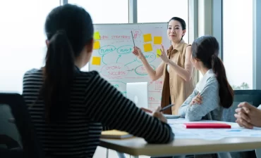 5 situações em que precisamos procurar por um programa de coaching