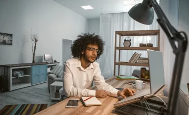 Saúde em Home Office, cuidados que empresas e colaboradores devem ter