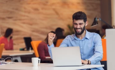 Trilha de Carreira nas organizações