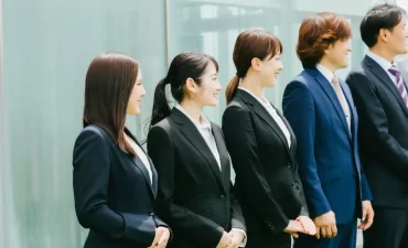 A transformação cultural nas empresas