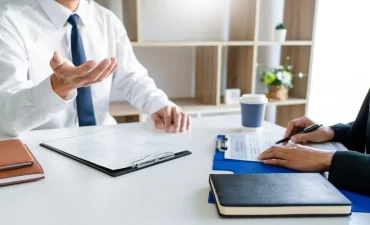 5 dicas para se dar bem em uma entrevista de emprego