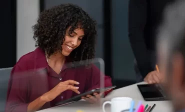 Quais os tipos de transição de carreira?