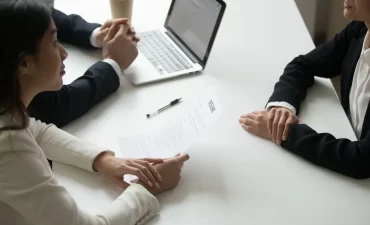 Quando contratar um headhunter?