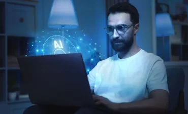 Como a inteligência artificial ajuda as empresas?