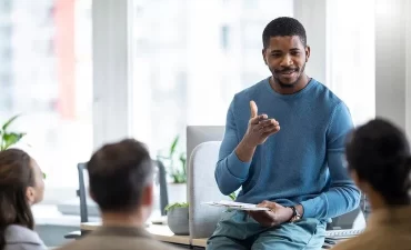 Como funciona Coaching e Assessment?