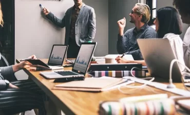 Para que serve a mentoria de carreira?