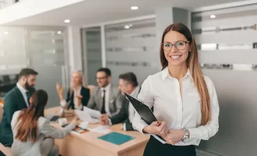 Como funciona o DHO para empresas?
