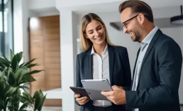 Como conseguir recolocação profissional rápido?