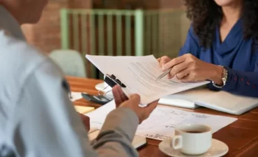 O que é a consultoria de carreira?