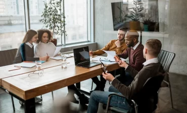 Como fazer um bom team building?