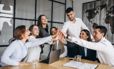 Como implementar uma cultura organizacional?