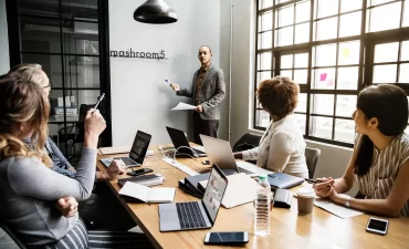 Como elaborar um plano de desenvolvimento de líderes?