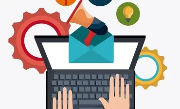 Que ferramentas online podem ajudar na transição de carreira?