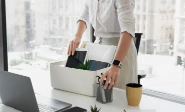 Como acelerar a recolocação profissional?