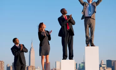 Qual a melhor empresa de recolocação profissional do Brasil?