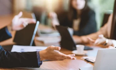 Qual a melhor empresa de recolocação profissional para executivos?