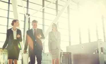 Quando é indicada a transição de carreira?