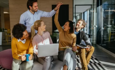 Humanização no trabalho em tempos de inteligência artificial