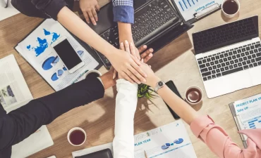 Como mudar a cultura da empresa?