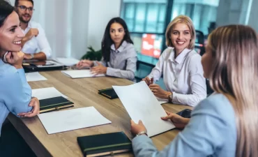 Para quem é a recolocação profissional?
